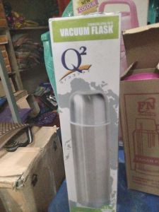 Termos air panas vacum flask QQ 1L