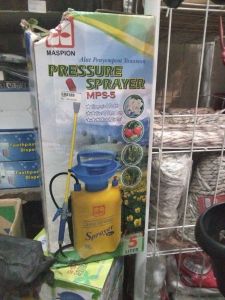 Alat penyemprot tanaman Maspion mps-5