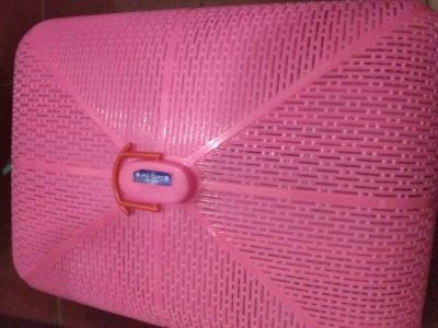 Tudung nasi Lion star kotak 535