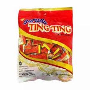 Ting Ting Garuda 2,5gr