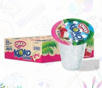 Okky Koko Drink LECI 145ml