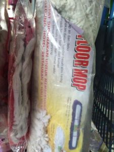 Pel floor mop besar 