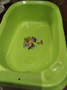 Bak baby Maspion plastik b027