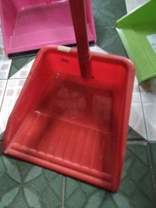 Serok sampah global engel 