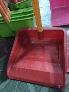 Serok sampah panda Star 