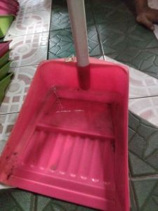 Serok sampah Pacifik 