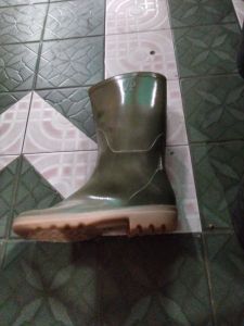 Sepatu boot AP 9303  