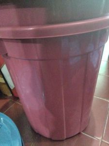 Ember tutup Yutaka house 80L 676