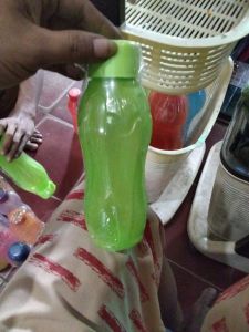 Botol minum plastik top ware 300ml