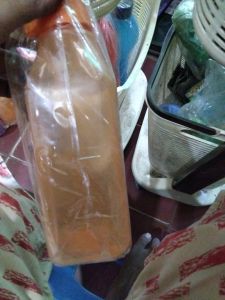 Botol minum Cleo 400ml 1010
