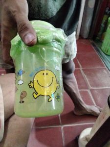 Botol minum Sanata 686