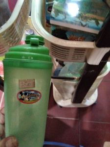 Botol minum tantos 7202