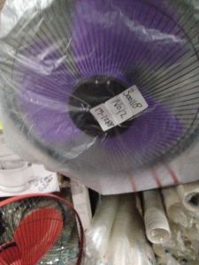 Kipas angin dinding mastap no 12 m-1288