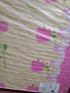 Kasur spon cendrawasih 14x90x200