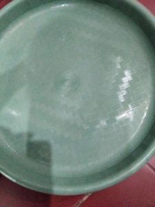 Tampah plastik Ar 18