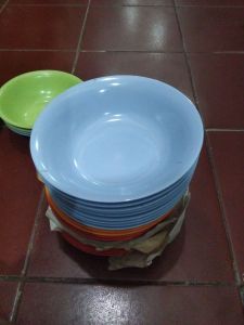 Mangkok milamine vanda 1A B307-7