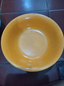 Mangkok milamine vanda 1B B307-7