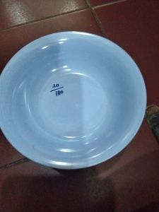 Mangkok milamine vanda 1C B307-7