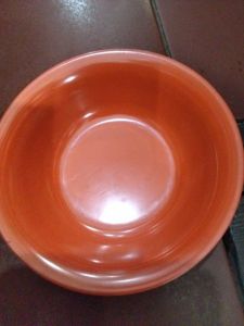 Mangkok milamine vanda 2B B307-7