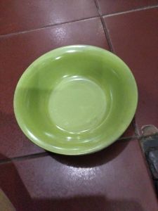 Mangkok milamine vanda 2A B307-7
