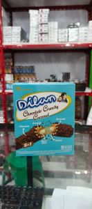DILAN CHOCOLATE