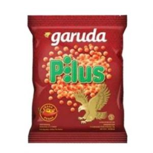 Garuda Pilus Grd Putra Pedas -8g