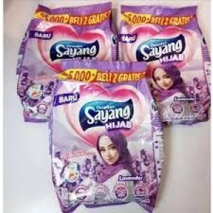 SAYANG 220 GR HIJAB LAV