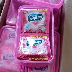 SAYANG ROSE 20 ML