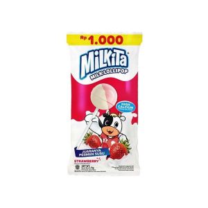 Milkita Lolipop SCM Hanger Max 6x30