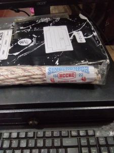 Sumbu potongan 22 hcckc