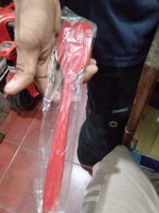 Kuas karet UK besar 