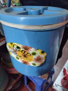Termos nasi Doremi 10,5liter