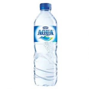 Aqua Botol