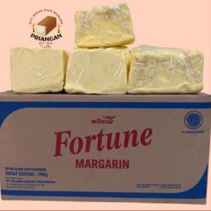Margarine Fortune 15kg