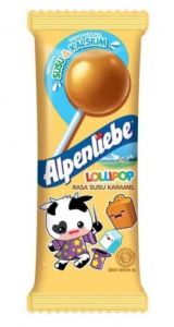 Alpenlibe Lolly Hanger 8x24x10,5gr