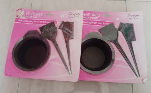 Hairlines salon