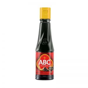 ABC Kecap Manis PET 130ML