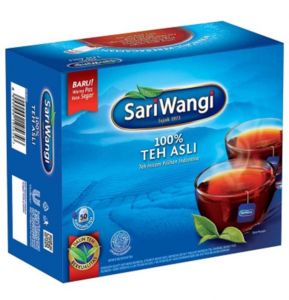Sariwangi Asli RL TB 24x (50x1,85GR)