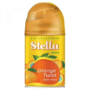 Stella MTC  REF Orange 160ml-12