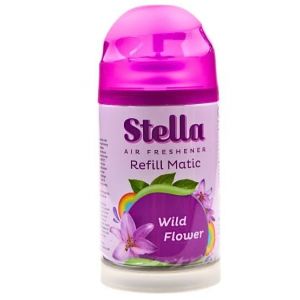 Stella MTC REF W. Flower 160ml-12