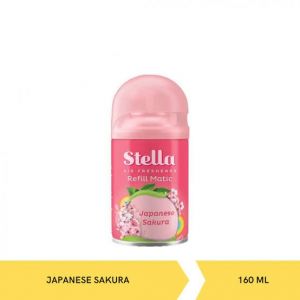 Stella MTC REF Sakura 160ml-12