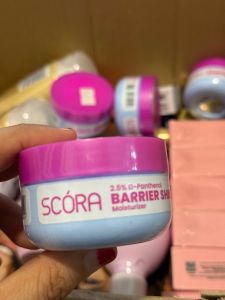 Scora 2,5% D-Panthenol Moisturizer