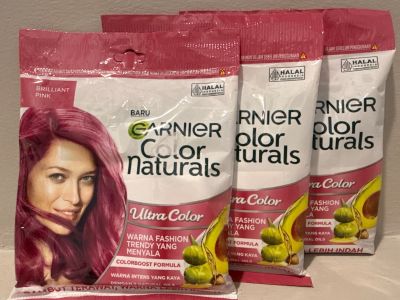 Garnier Color naturalis ultra color