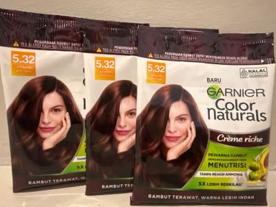 Garnier Color Naturals Cerme riche