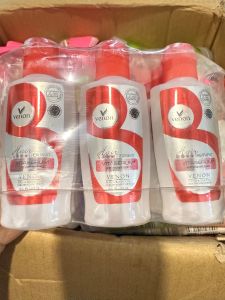 Venon vitamin rambut