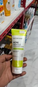 Azzarine Acne Gentle Cleansing 75ml