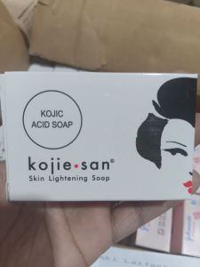 Sabun Kojie