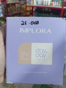 Implora Lite