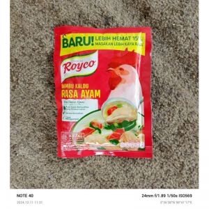 Royco FDS Chicken 36x94gr