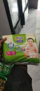 Sensi Reguler Pants XL24